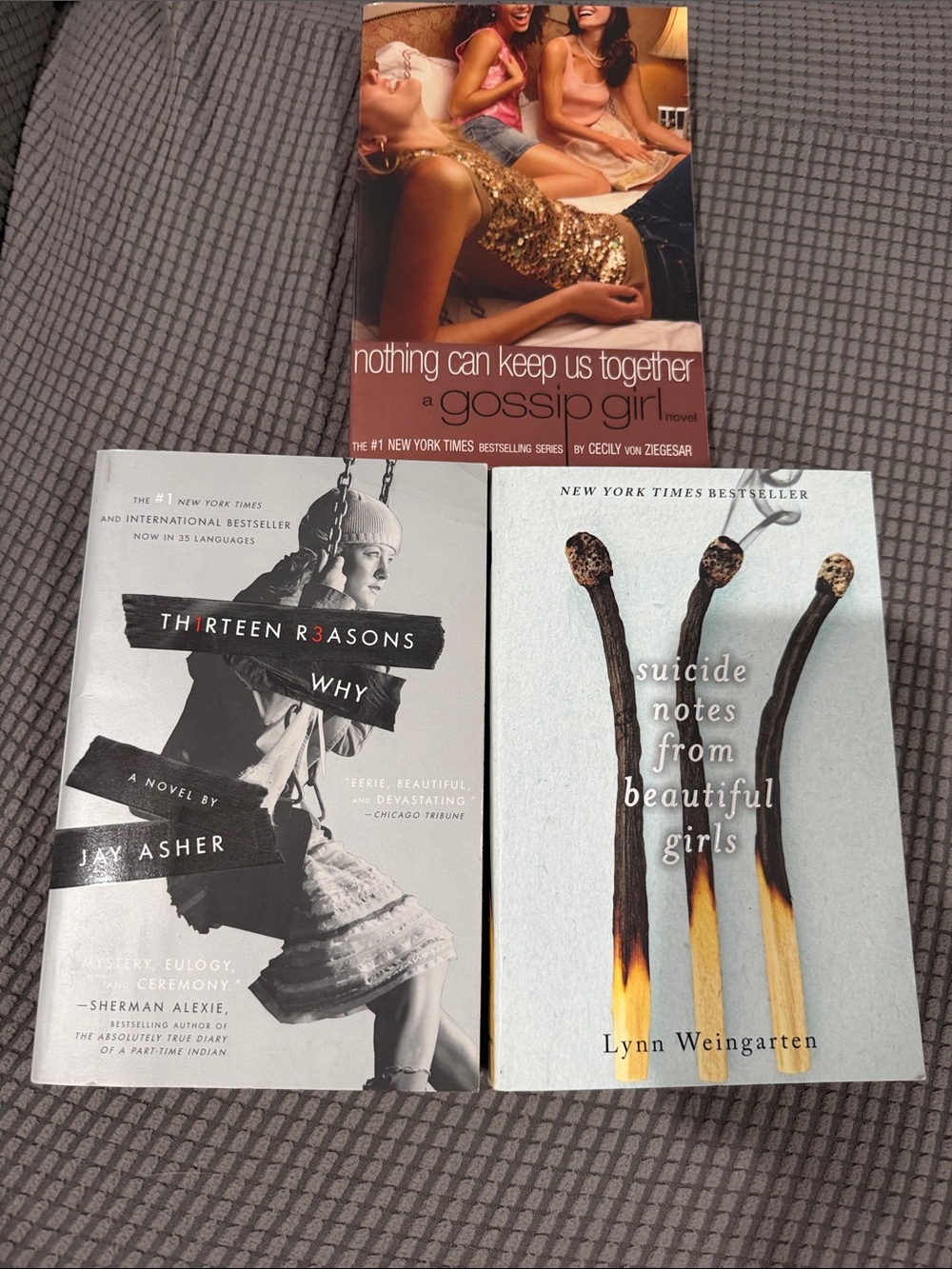 Book Bundle